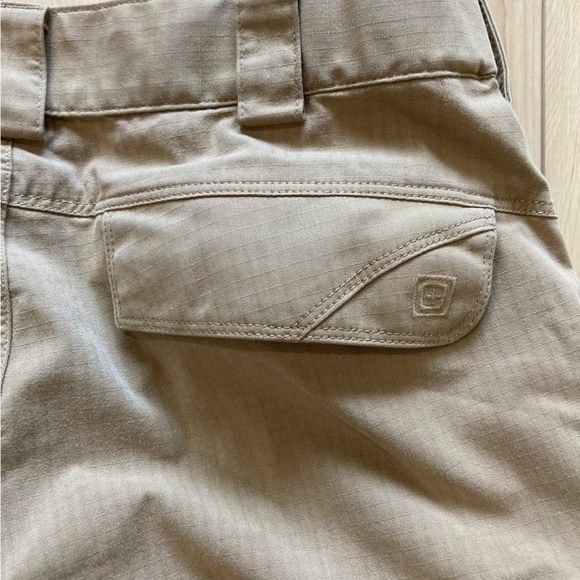 5.11 Tactical Men's Stryke Operator Uniform Pants w/Flex-Tac Mechanical … - Picture 6 of 9